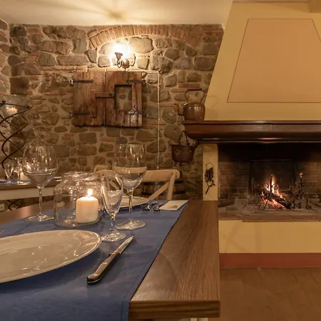 La Casa Medioevale 4*