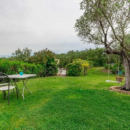 La Casa Medioevale فندق مبيت وإفطار