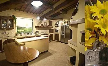 فندق مبيت وإفطار La Casa Medioevale 4*