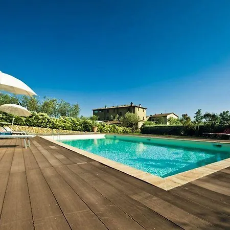 La Casa Medioevale فندق مبيت وإفطار 4*