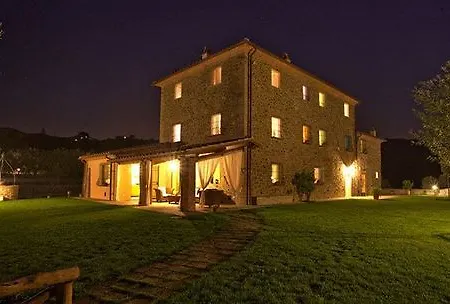 La Casa Medioevale Panzió