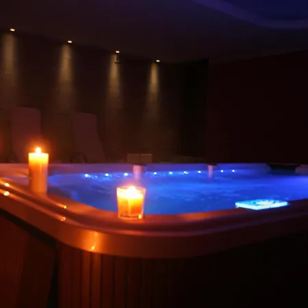 La Casa Medioevale فندق مبيت وإفطار 4*