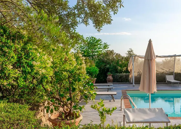 La Casa Medioevale 4*