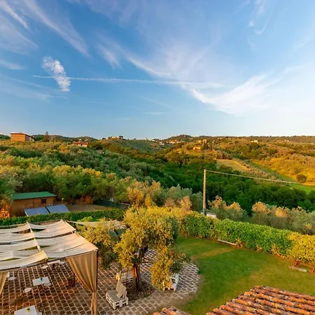 Bed & Breakfast La Casa Medioevale
