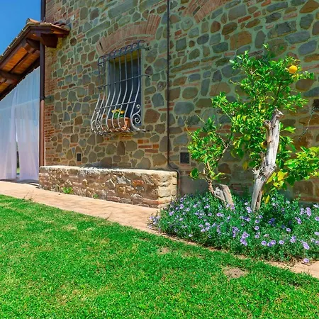 La Casa Medioevale 4*