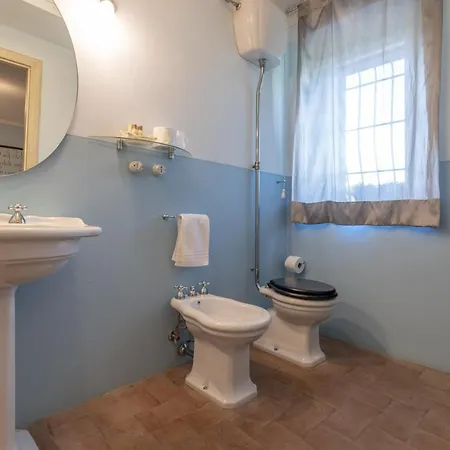 לינה וארוחת בוקר La Casa Medioevale