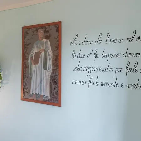La Casa Medioevale 4*