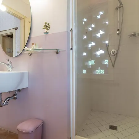 La Casa Medioevale 4*