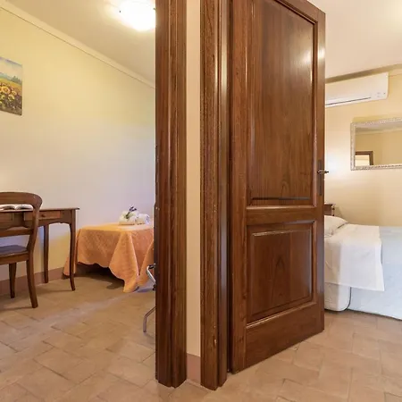 La Casa Medioevale 3*