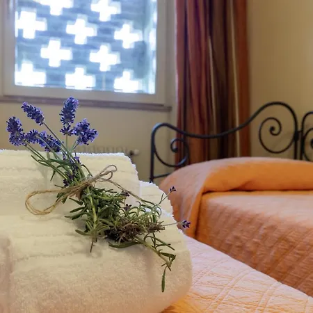 La Casa Medioevale 4*