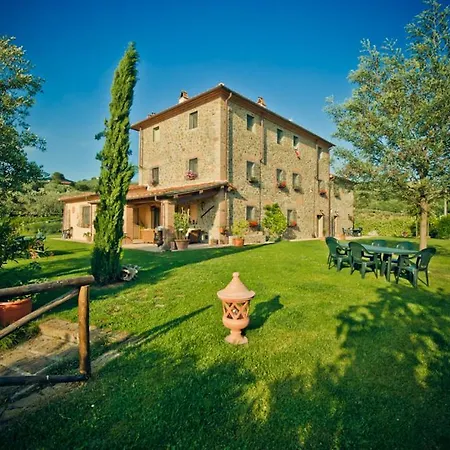 La Casa Medioevale 4*