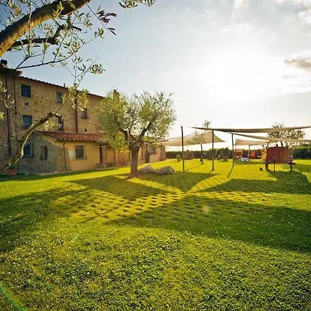 La Casa Medioevale Nocleg ze śniadaniem 4*