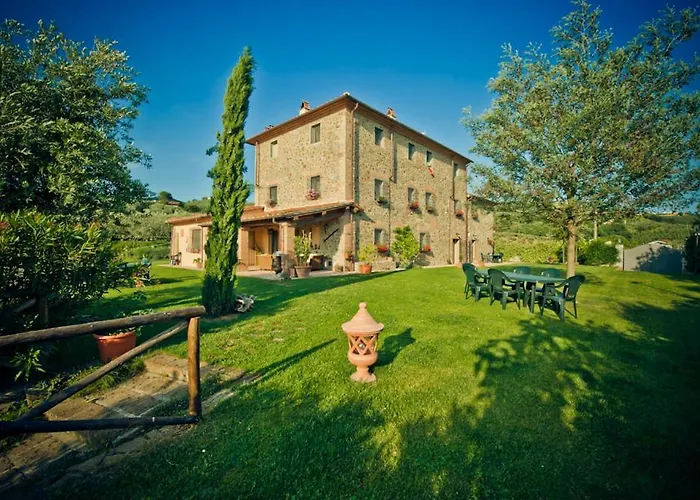 La Casa Medioevale 4*